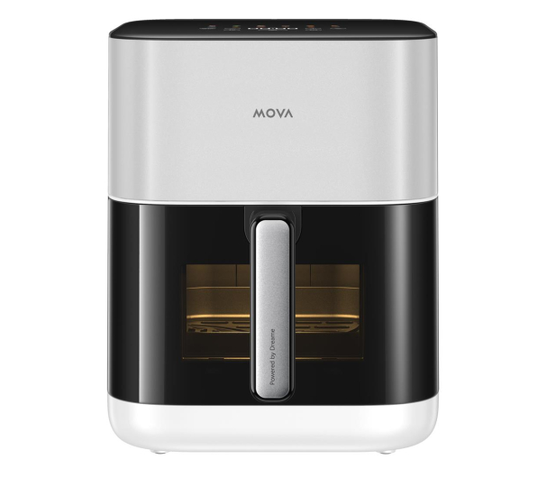 MOVA Air Fryer FD10 Pro - 1281063 - zdjęcie 2